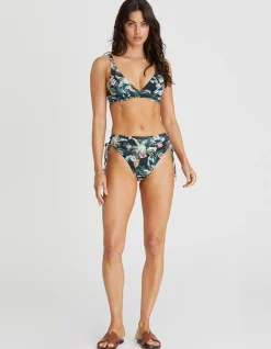 Lisanthus Emery High Waist Pant