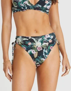 Lisanthus Emery High Waist Pant