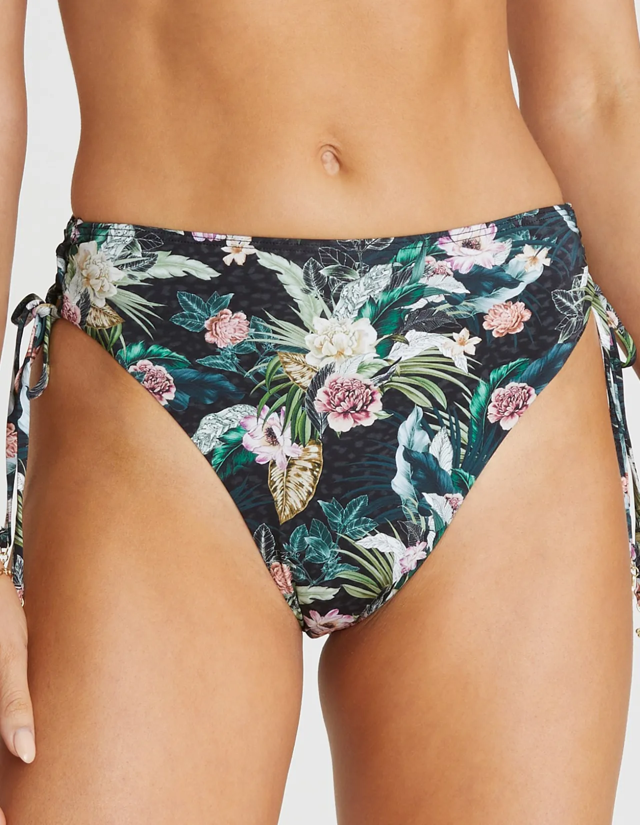 Lisanthus Emery High Waist Pant