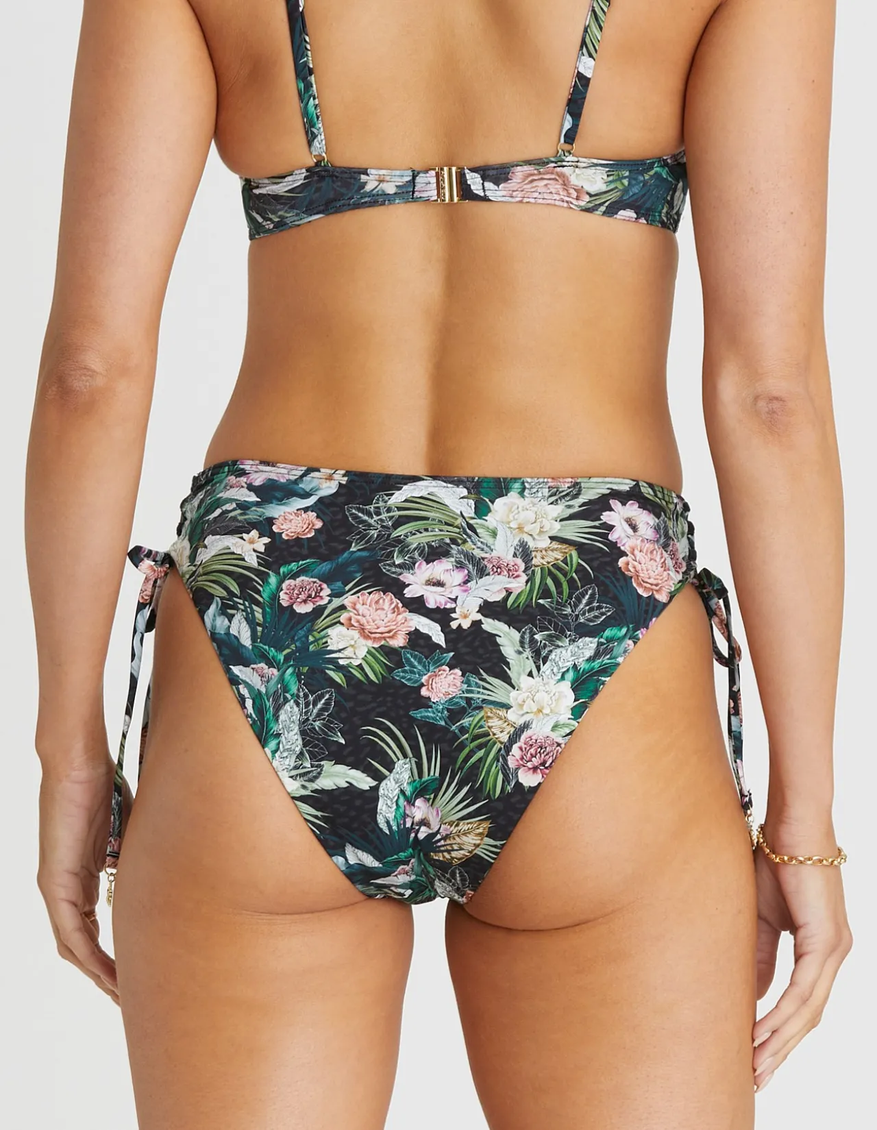 Lisanthus Emery High Waist Pant