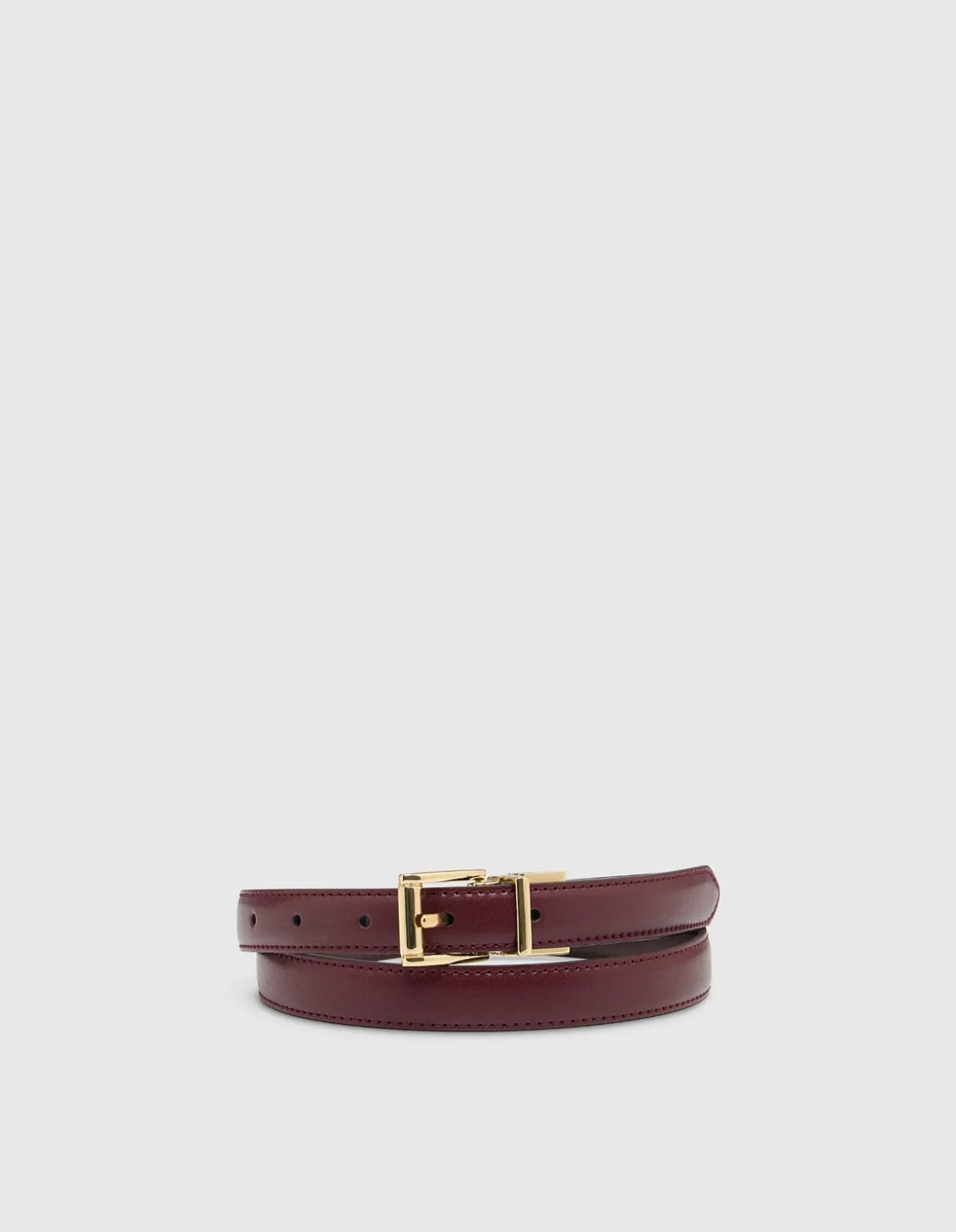 LISA REVERSIBLE BELT