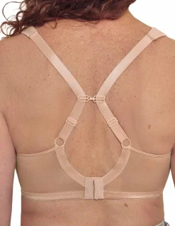 Lissa Soft Bra Padded