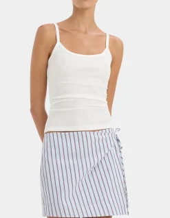 Lista Mini Skirt