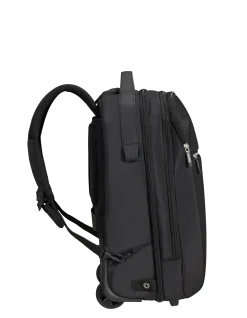 LITEPOINT BACKPACK BLACK