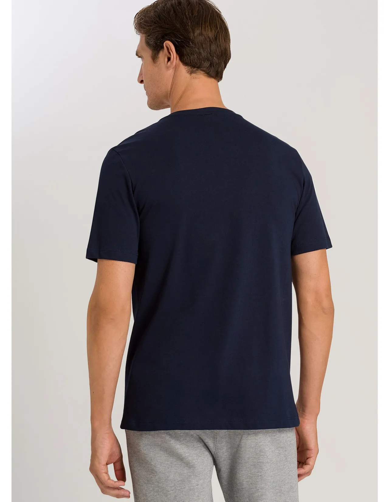 Living Shirts-Short Sleeve Shirt