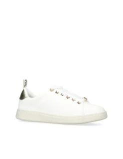 LIZA LACE UP