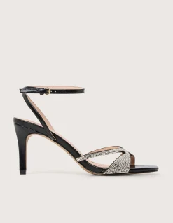 LIZA HEEL
