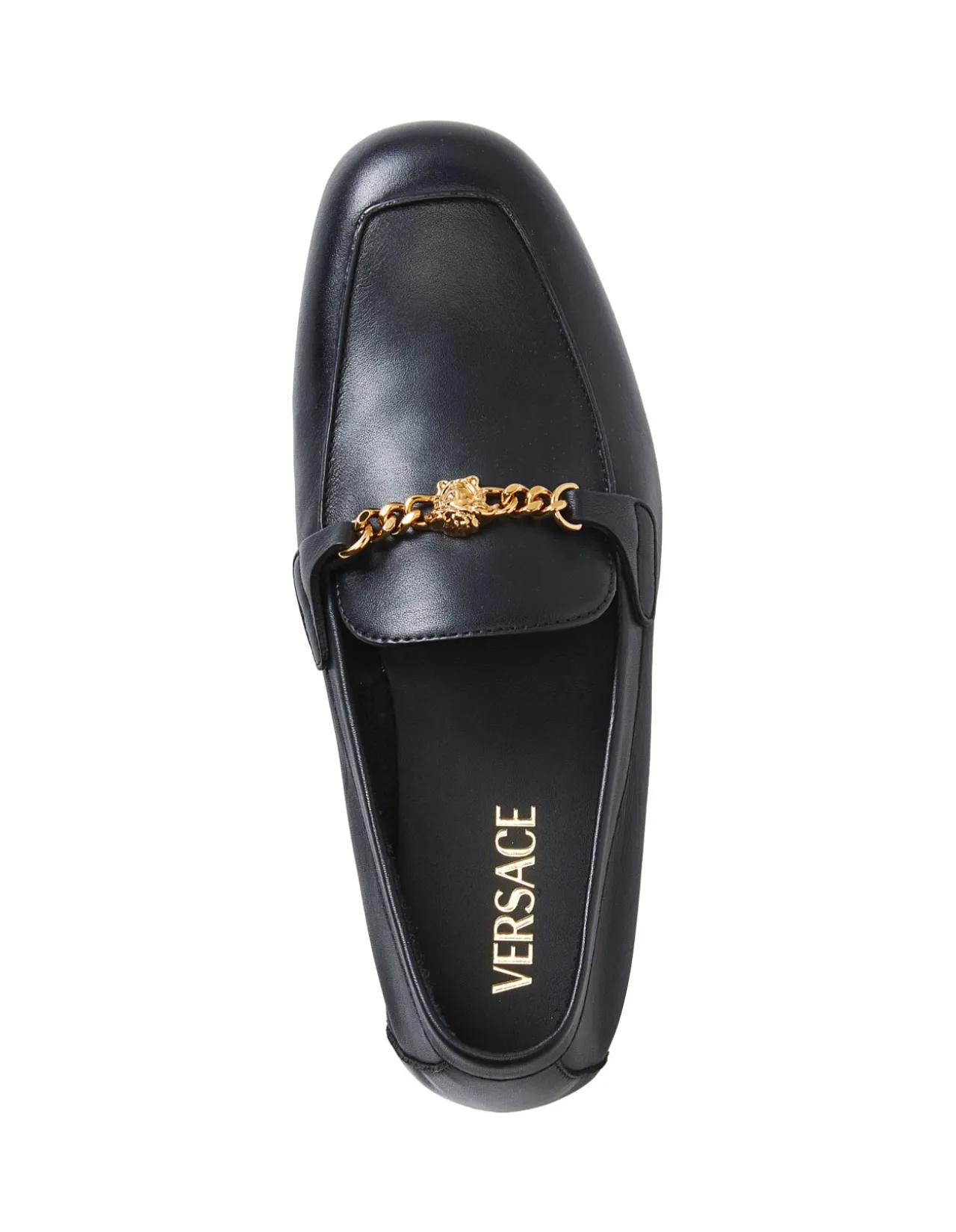 LOAFERS T.20 CALF LEATHER
