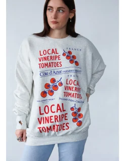 Local Vineripe Tomatoes Jump Jumper