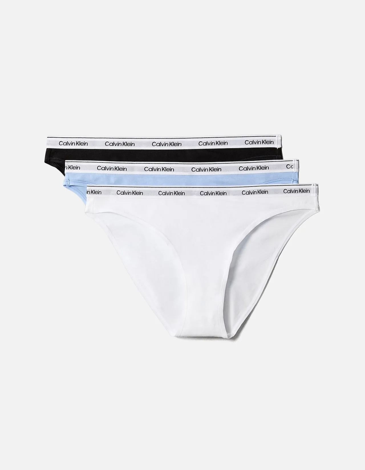 LOGO BIKINI 3PK