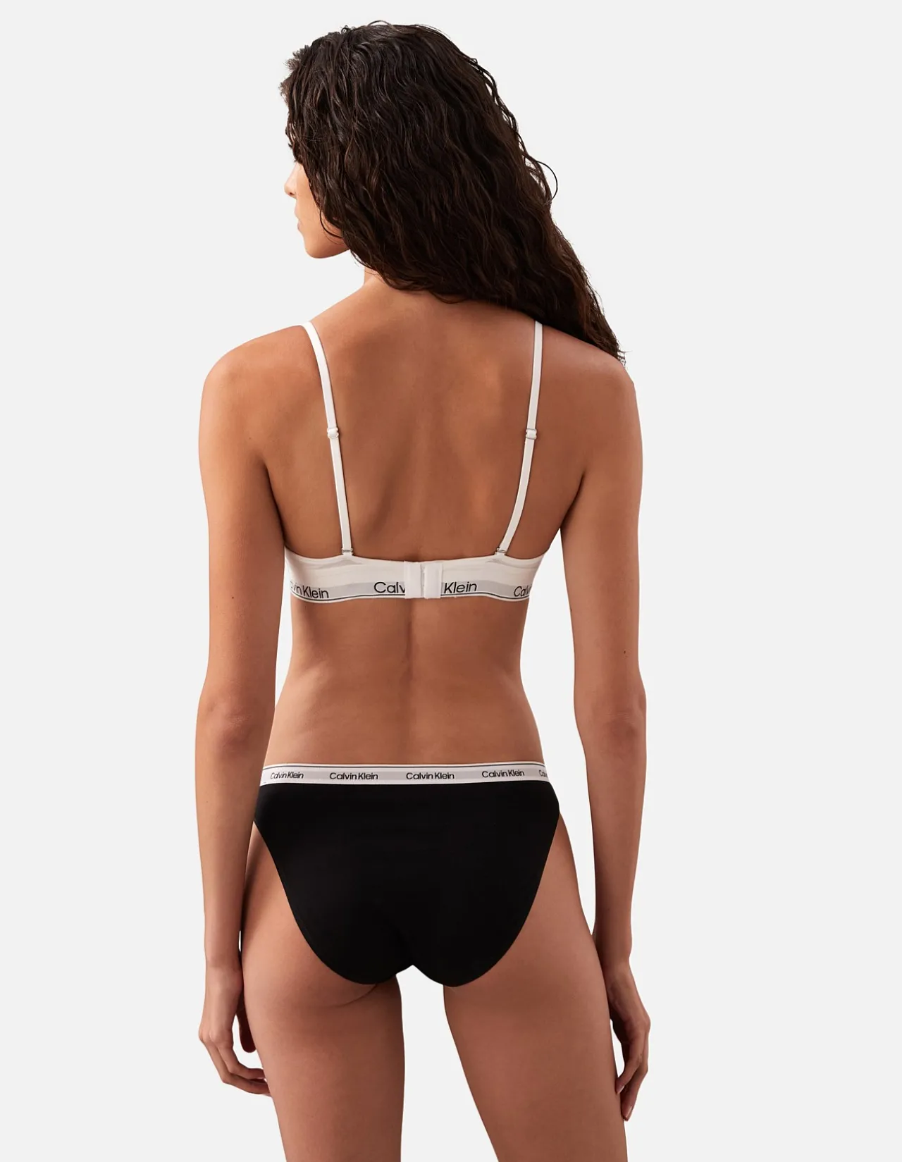 LOGO BIKINI 3PK