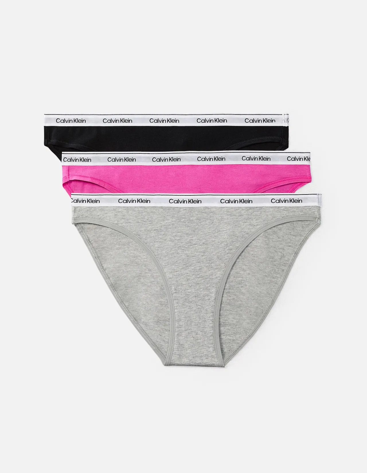 LOGO BIKINI 3PK