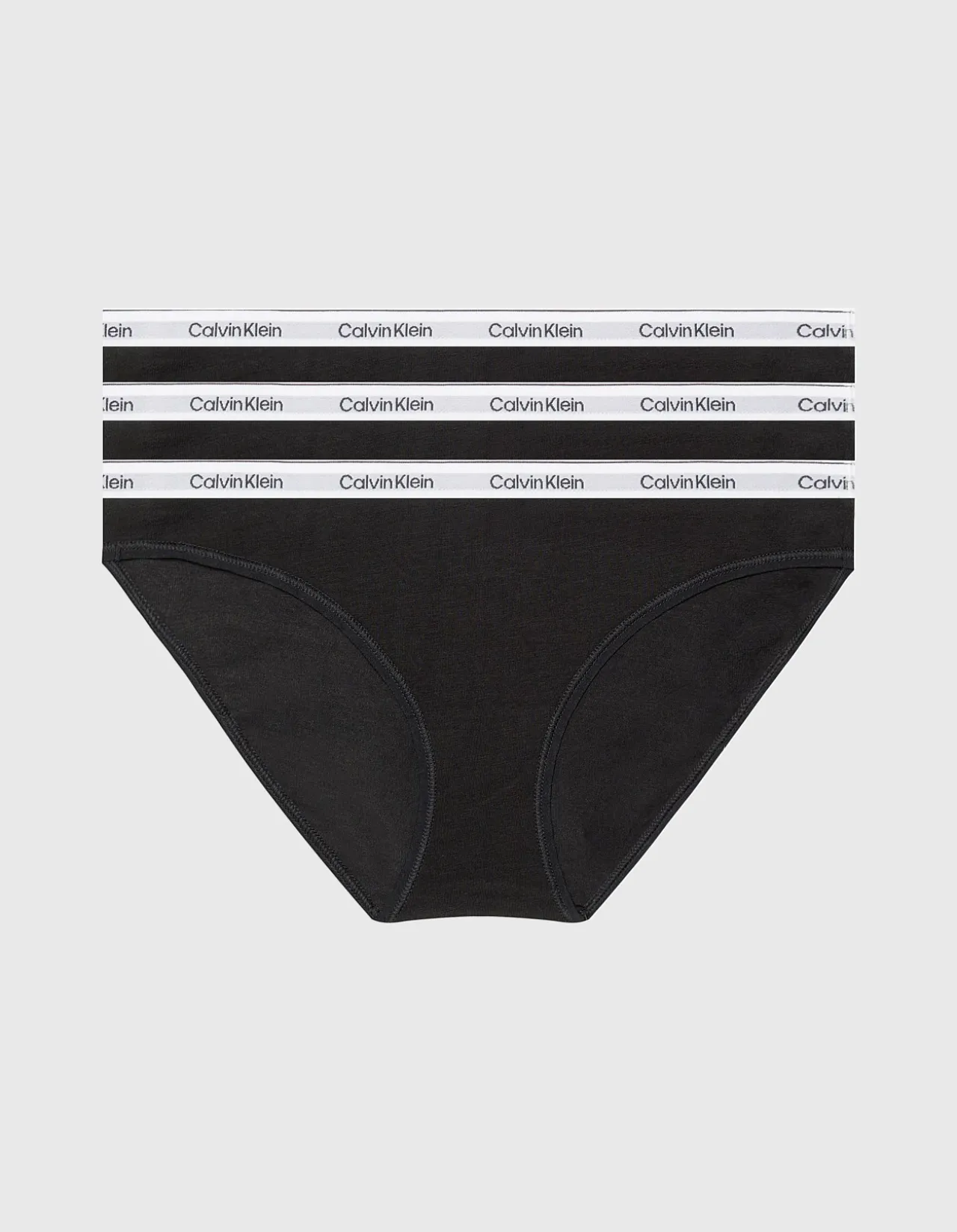 LOGO BIKINI 3PK