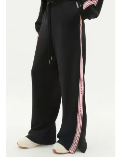 Logotape Zip Trackpants 504