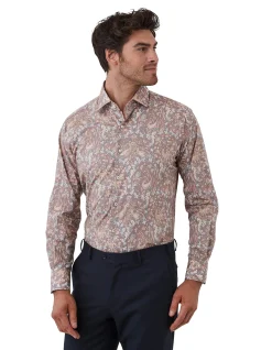 LONDON SHIRT FN2502