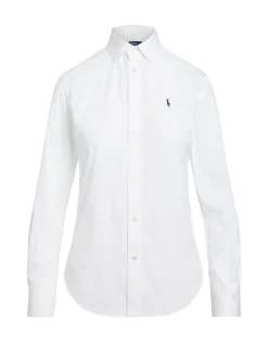 Long Sleeve Button Shirt