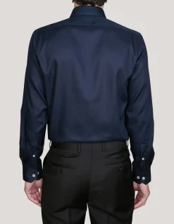 Long Sleeve RUMERLO ROYAL Oxford Shirt