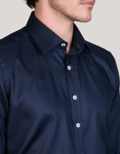 Long Sleeve RUMERLO ROYAL Oxford Shirt