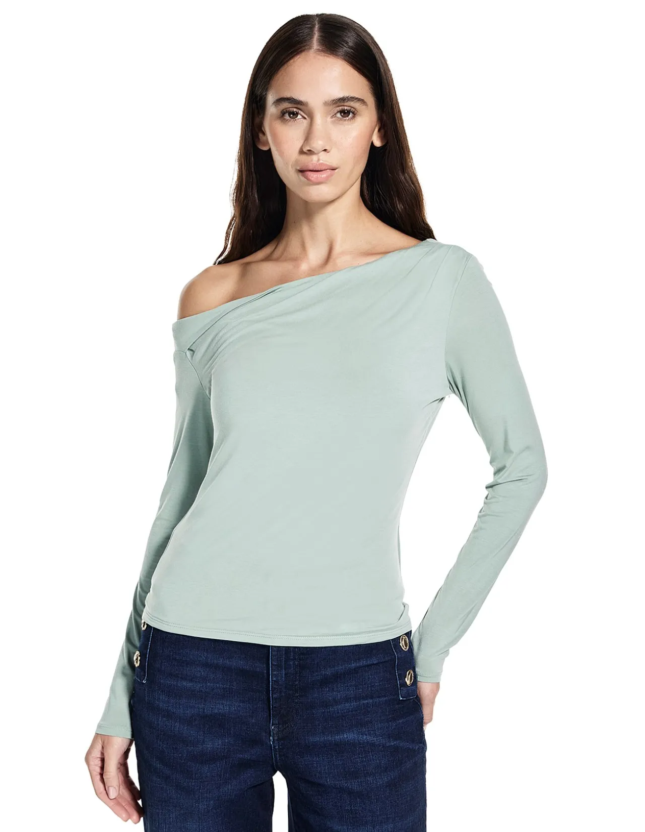 Long Sleeve Julianna Top