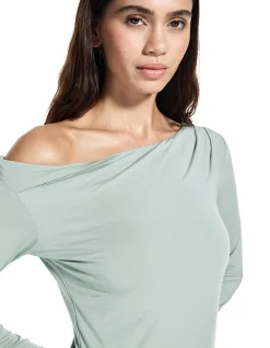 Long Sleeve Julianna Top