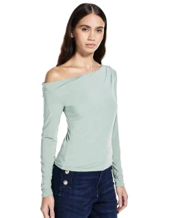 Long Sleeve Julianna Top