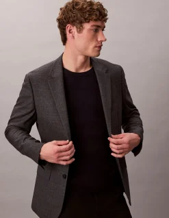 Long Sleeve 100% Merino Crew