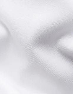 LONG SLEEVE SIGNATURE TWILL GEOMETRIC EFFECT SHIRT