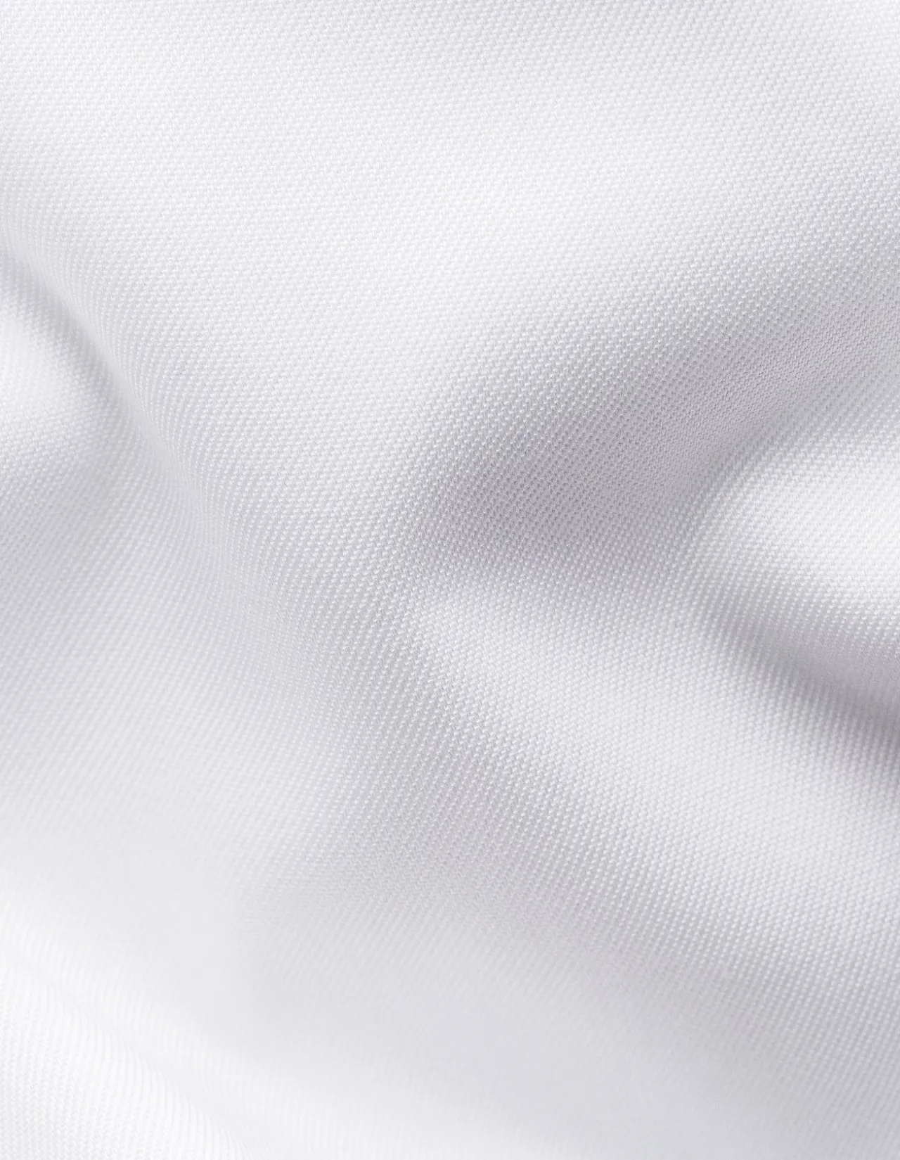 LONG SLEEVE SIGNATURE TWILL GEOMETRIC EFFECT SHIRT