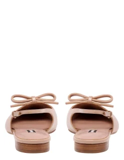 LONZZA FLAT
