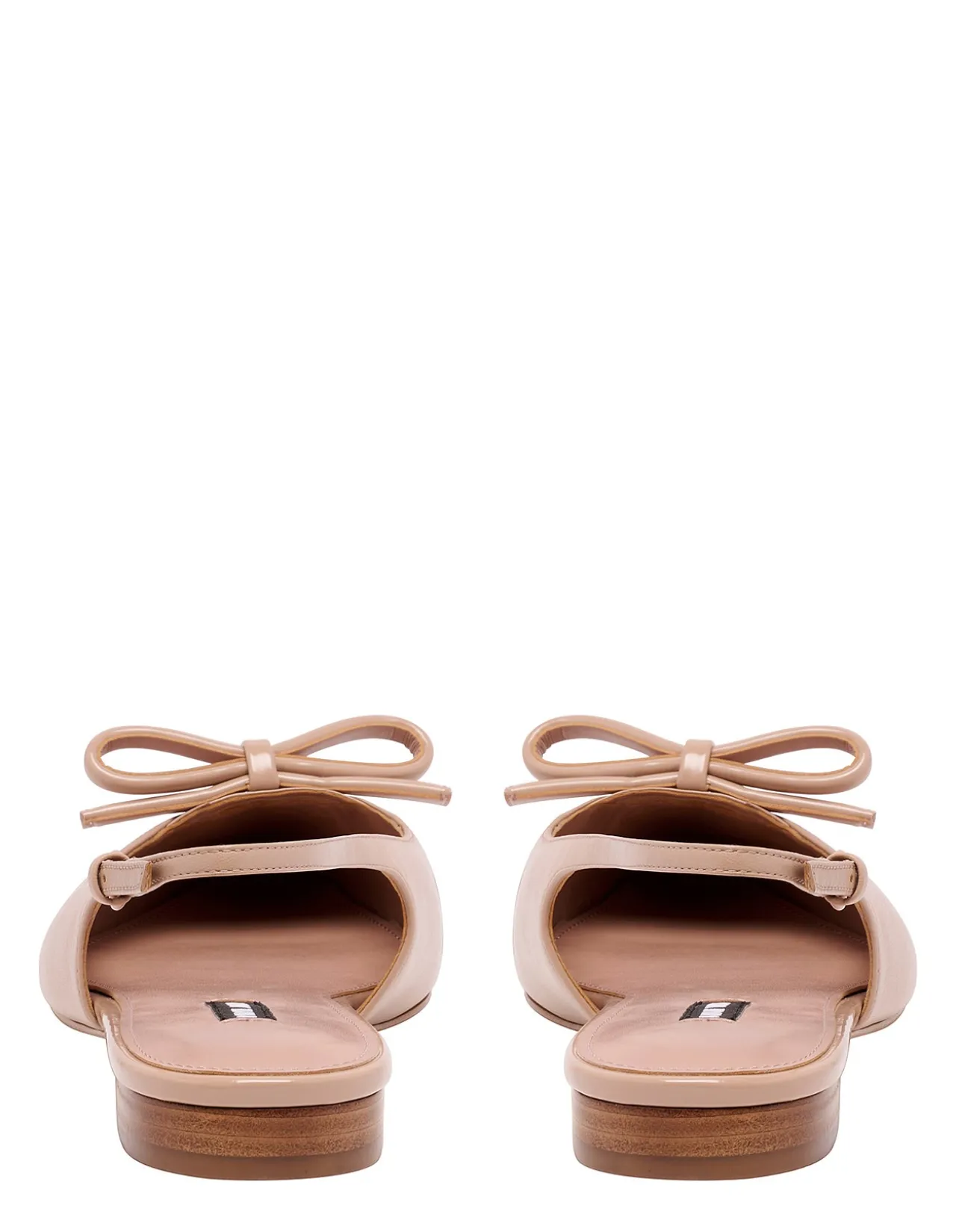 LONZZA FLAT