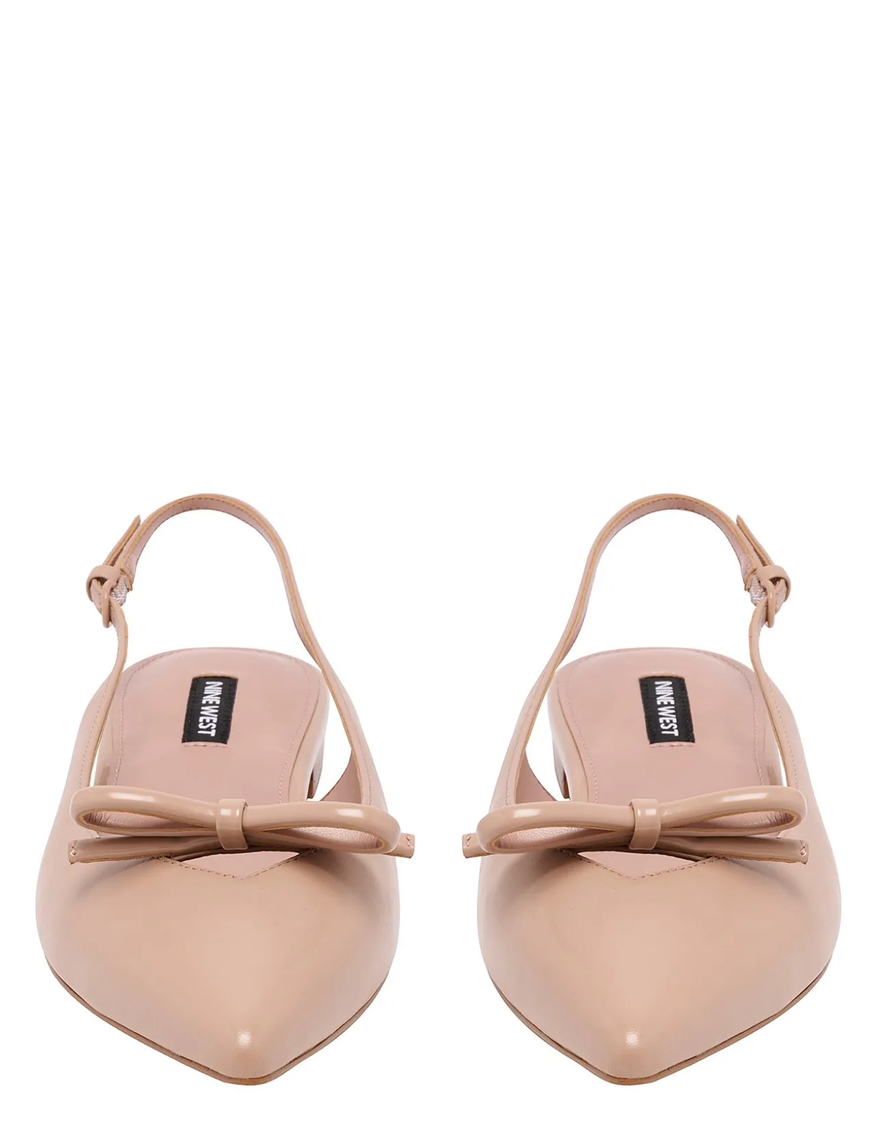 LONZZA FLAT