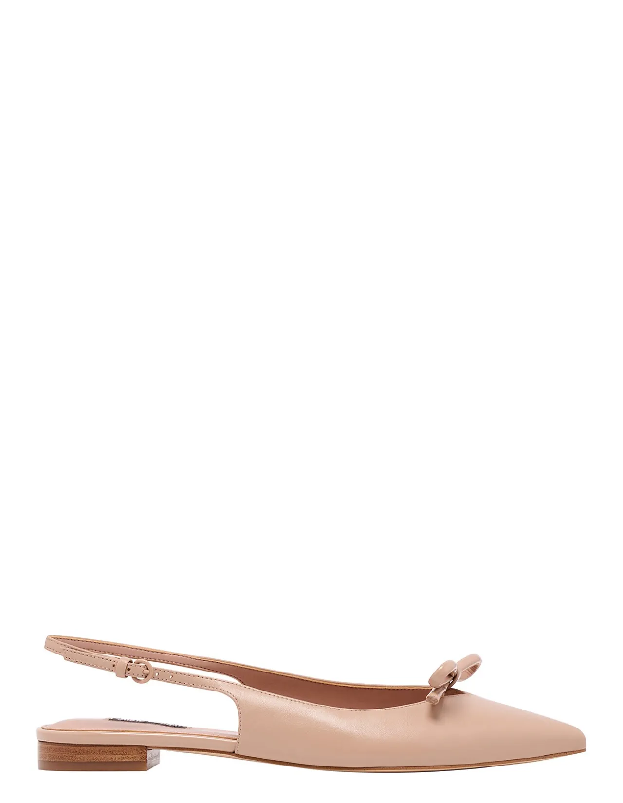 LONZZA FLAT