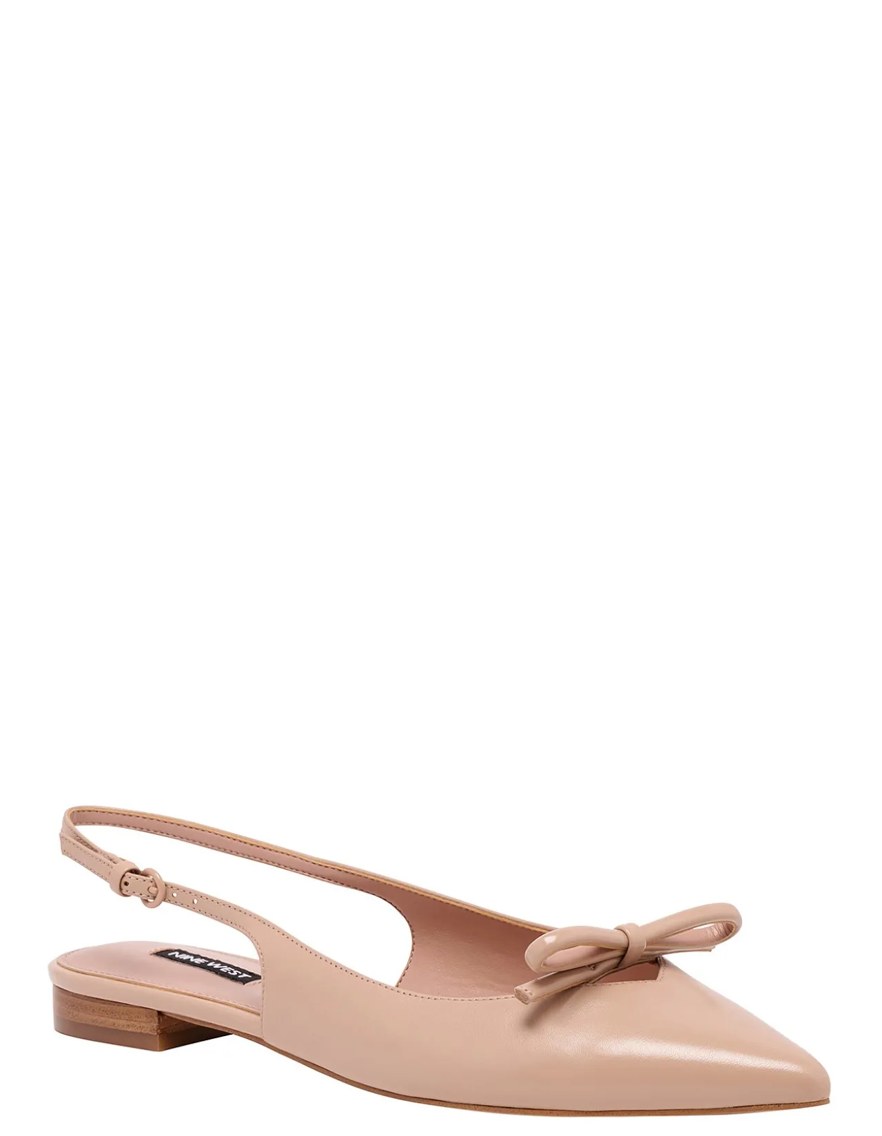 LONZZA FLAT
