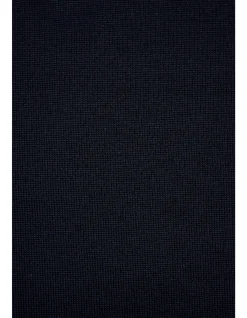 LOOM NAVY JERSEY