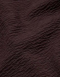 LOOSE FIT CRINKLE T-SHIRT