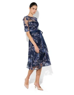 LOREN LACE DRESS