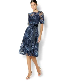 LOREN LACE DRESS