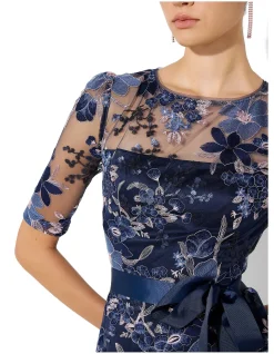 LOREN LACE DRESS