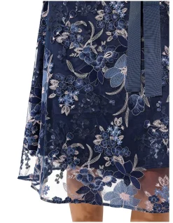 LOREN LACE DRESS