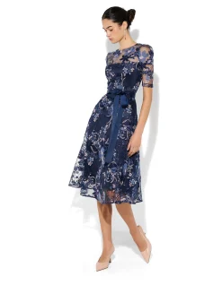 LOREN LACE DRESS
