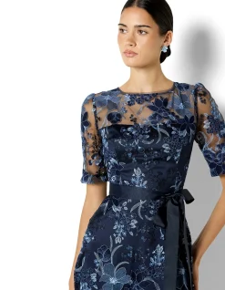 LOREN LACE DRESS