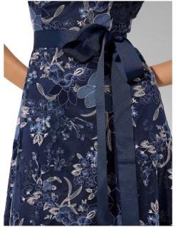 LOREN LACE DRESS