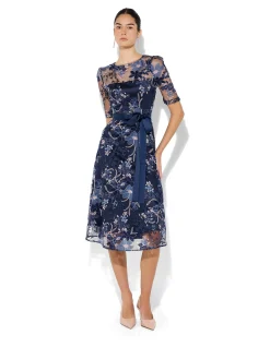 LOREN LACE DRESS