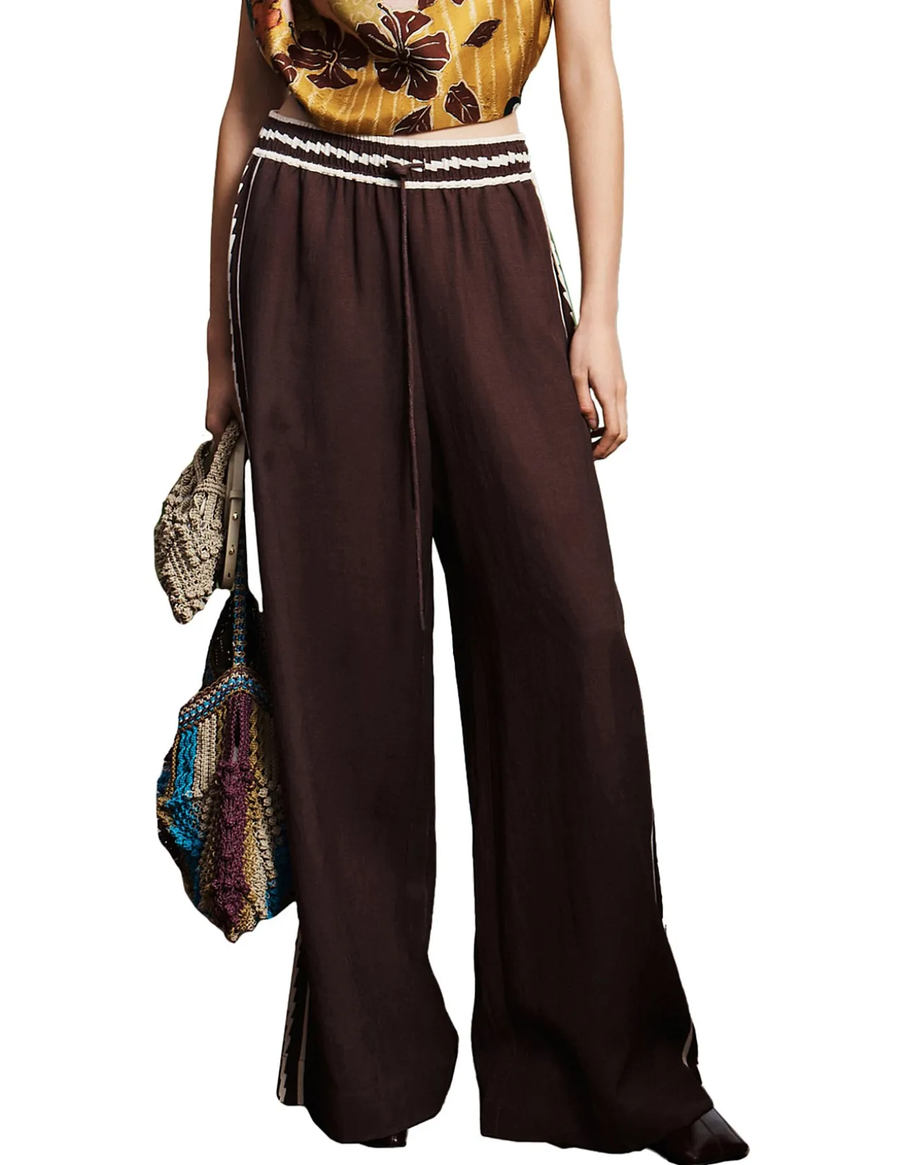 LORI TAILORED PANT
