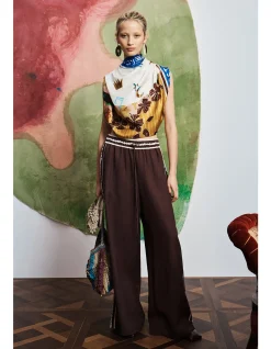 LORI TAILORED PANT