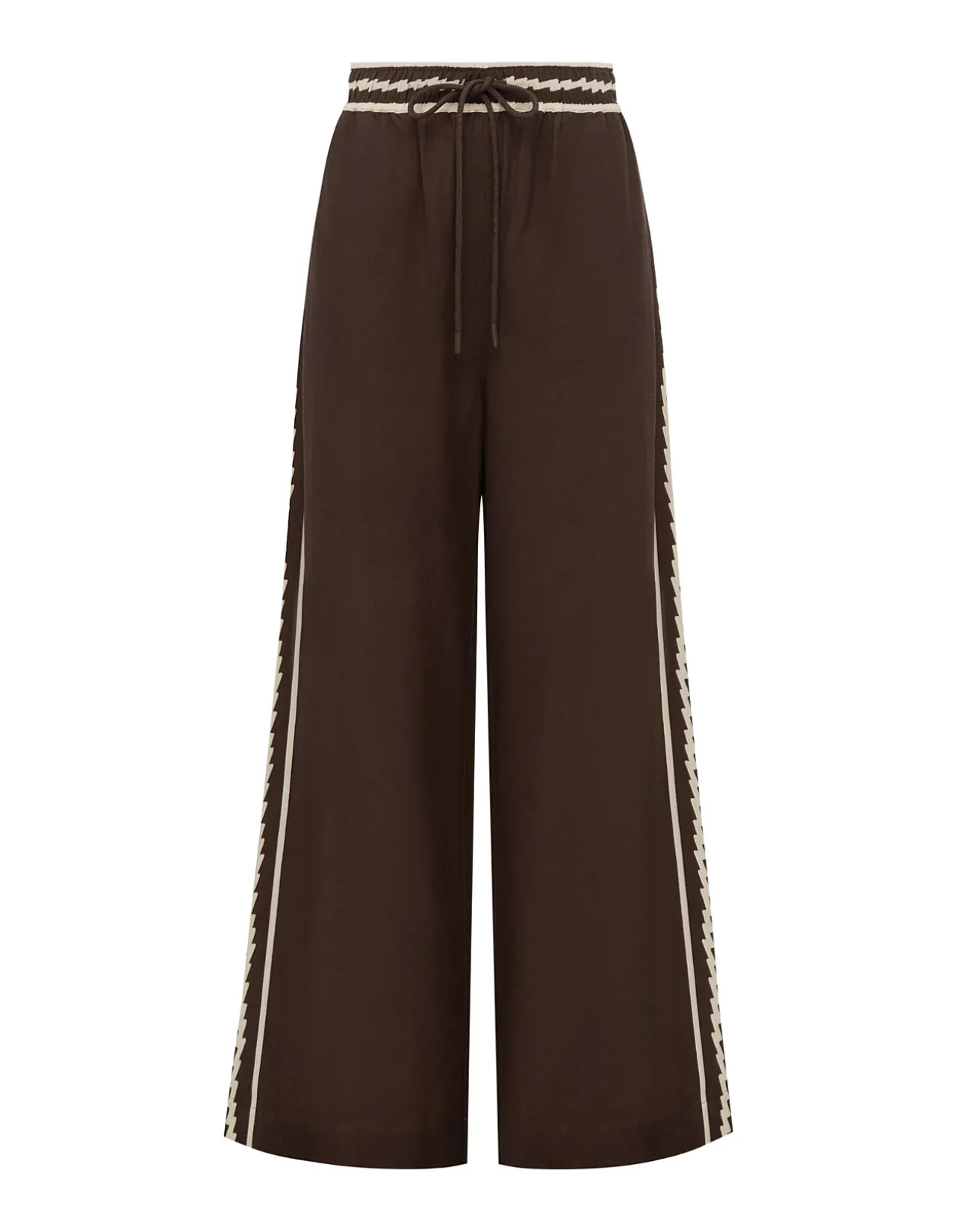 LORI TAILORED PANT