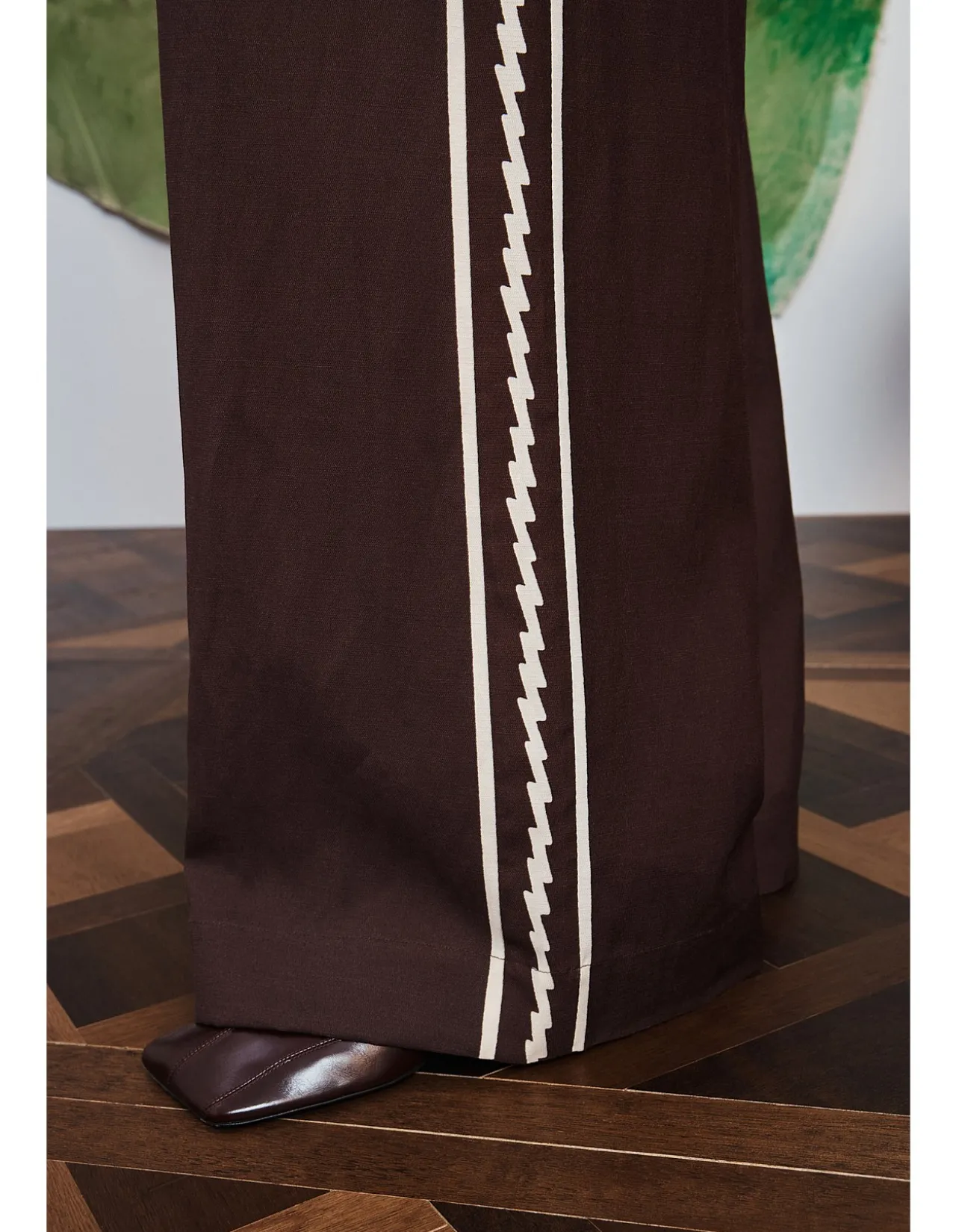 LORI TAILORED PANT