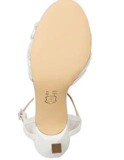 LORI HEEL SANDAL