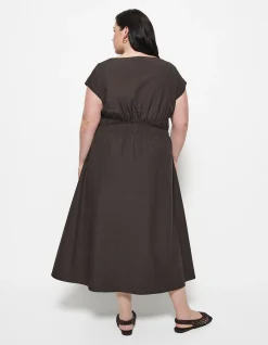 LORRAINE DRESS