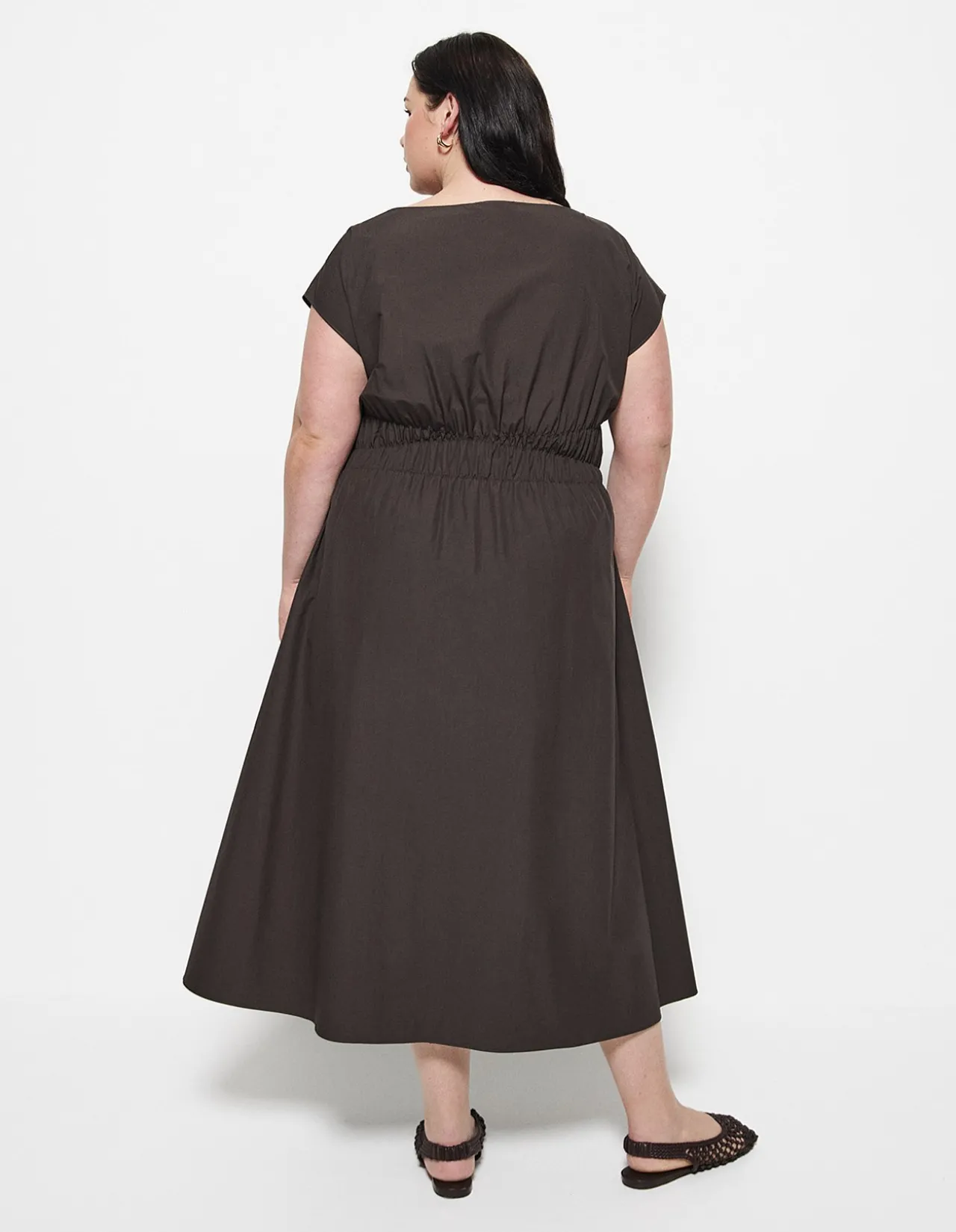 LORRAINE DRESS